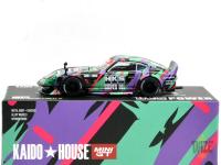 KAIDO HOUSE - NISSAN FAIRLADY Z HKS
