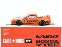 KAIDO HOUSE -  HONDA NSX KAIDO RACING V1