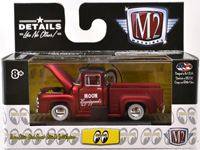 1956 FORD F100 TRUCK