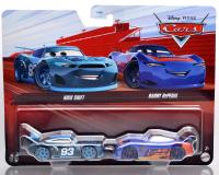 NICK SHIFT & BARRY DePEDAL