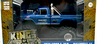 1974 FORD F-250 BIGFOOT #1
