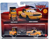 MEGAN SHIFTER & MASHA ELLSWRENCH