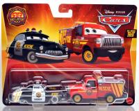 RACE & RESCUE - SHERIFF & ADAM ROADRIGUEZ