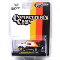 1957 CHEVROLET SEDAN DELIVERY GASSER- COMPETITION