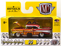 WALMART EX - 1957 CHEVROLET BEL AIR