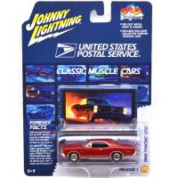 USPS  - 1966 PONTIAC GTO