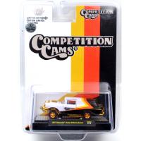 1957 CHEVROLET SEDAN DELIVERY GASSER- CHASE CAR