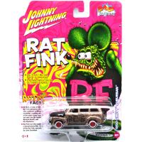 RAT FINK  - 1950 CHEVY SUBURBAN