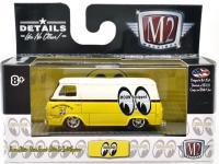 1965 FORD ECONOLINE VAN