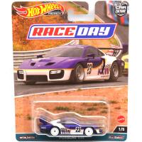 RACE DAY - PORSCHE 935