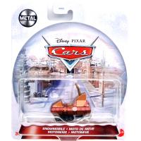 WINTERTIME CRUISERS - SNOWMOBILE