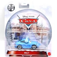 WINTERTIME CRUISERS - SALLY