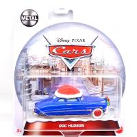 WINTERTIME CRUISERS - DOC HUDSON