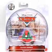 WINTERTIME CRUISERS - CLUTCH KRINGLE