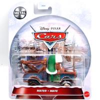 WINTERTIME CRUISERS - MATER