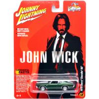 JOHN WICK - 1970 CHEVY CHEVELLE SS