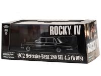 1972 MERCEDES-BENZ 280 SEL 4.5(W108) - ROCKY IV