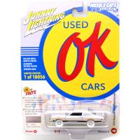 1976 PLYMOUTH VOLARE ROAD RUNNER(WHITE LIGHTNING)