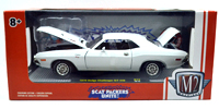 1970 DODGE CHALLENGER R/T 440