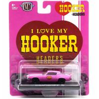 1970 CHEVROLET CAMARO Z/28 RS - HOOKER