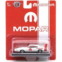 1969 DODGE CHARGER DAYTONA HEMI - MOPAR