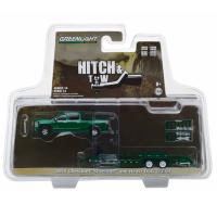 2015 CHEVROLET SILVERADO & HEAVY DUTY CAR HAULER