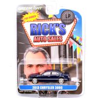 RICK'S AUTO SALES - 2013 CHRYSLER 300C