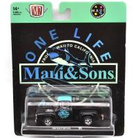 1956 FORD F-100 TRUCK