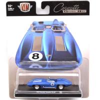 1959 CHEVROLET CORVETTE XP-86