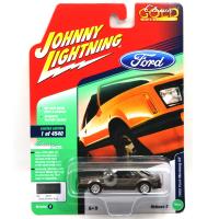 1982 FORD MUSTANG GT(DARK GRAY)