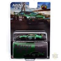 BRAZIL EVENT EX-NISSAN LB-ER34 SUPER SILHOUETTE