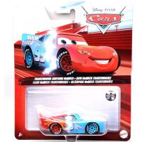 TRANSFORMING LIGHTNING McQUEEN