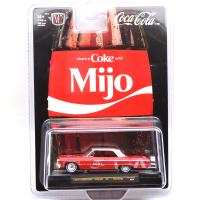 MiJo EXCLUSIVE - 1964 CHEVROLET IMPALA SS HARD TOP