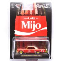 1964 CHEVROLET IMPALA SS HARD TOP  (CHASE CAR)