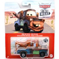 ROAD TRIP MATER