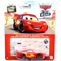 ROAD TRIP LIGHTNING McQUEEN