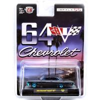 1964 CHEVROLET IMPALA SS (CHASE CAR)