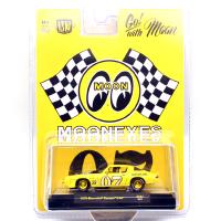 1979 CHEVROLET CAMARO Z/28 - MOON EYES (CHASE CAR)