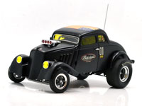 ACME 1:18 1933 PORK CHOP GASSER JAILBREAK