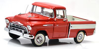 1957 CHEVROLET CAMEO CARRIER