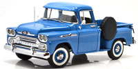 1958 CHEVROLET APACHE
