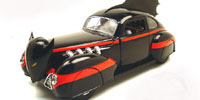 THE 1940'S BATMOBILE