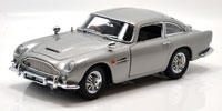 JEMES BOND 007 ASTON MARTIN DB5