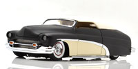 1951 CUSTOM MERC CUSTOM