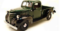 1941 PLYMOUTH PICK UP