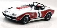 OWENS/CORNING CORVETTE