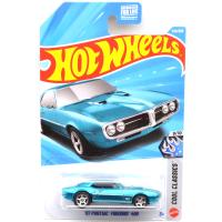 '67 PONTIAC FIREBIRD 400 - 2026 SUPER T-HUNT　予約品