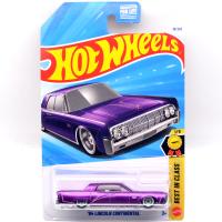 '64 LINCOLNCONTINENTAL - 2027 SUPER T-HUNT 予約品
