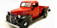 1941 DODGE PICK UP