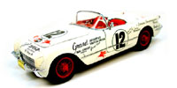 1954 CARRERA PANAMERICANA RACER